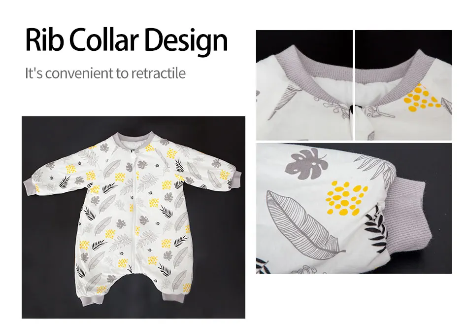 Saco dormir - Algodón premium