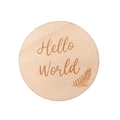 hello world-B-10cm