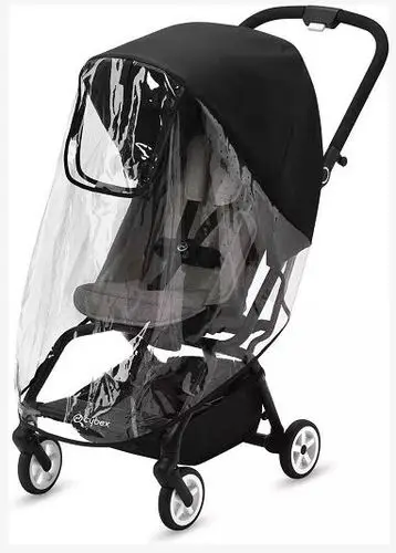 Twist series rain