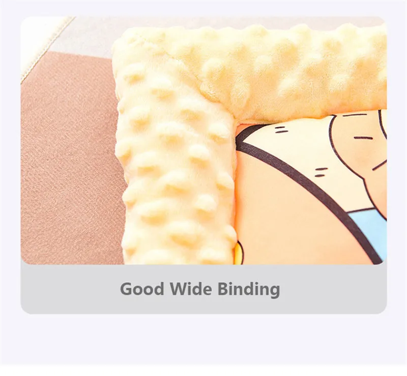 Manta 3D - 8 patrones