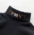 black-Thin