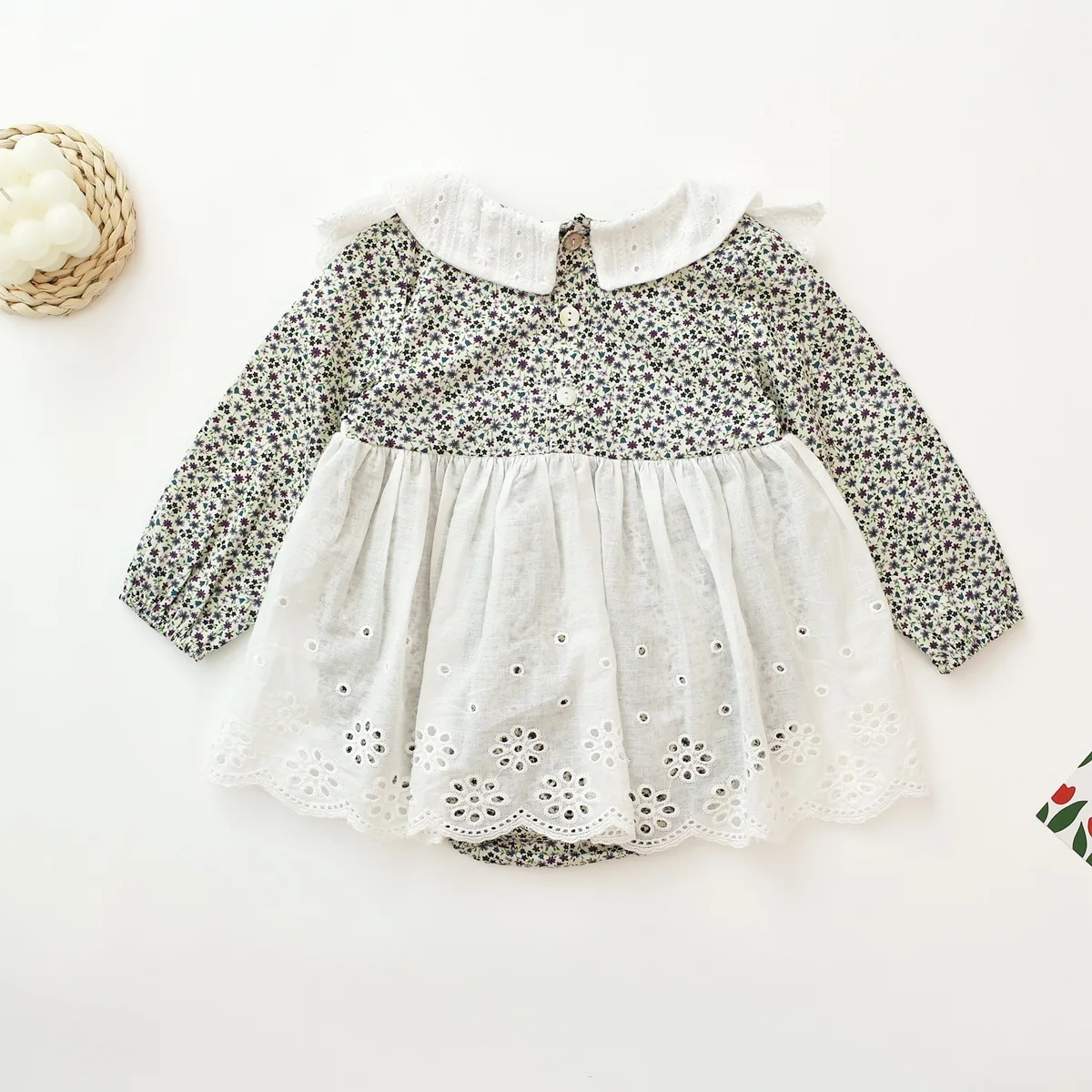 Combinaciones versátiles - Accesorios coordinados