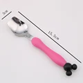 Pink Spoon