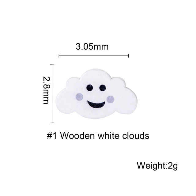 White Cloud