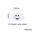 White Cloud