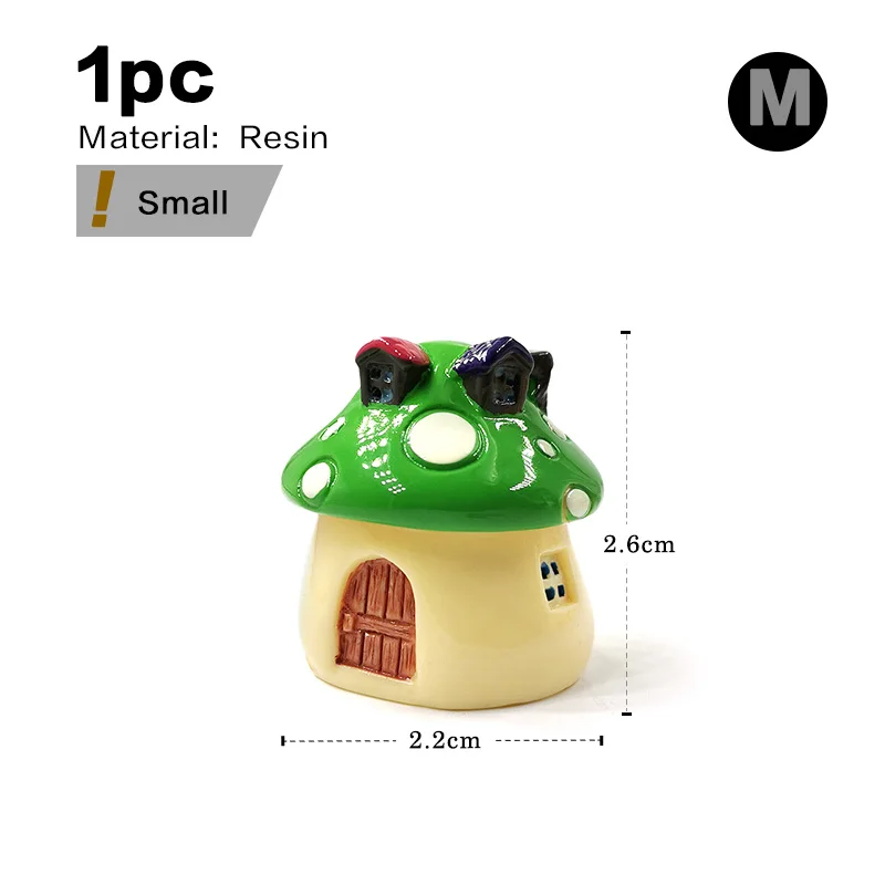 Green -M