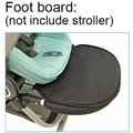 Footboard