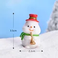Snowman D