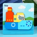 New Ship