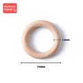 70mm beech