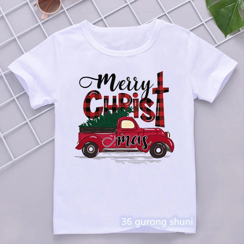 Detalle del tejido de la camiseta infantil