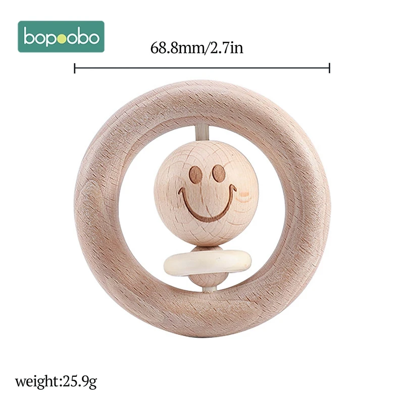 Small Rattle
