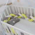 Gray White Yellow