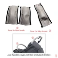 mom baby 3PCS gray