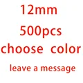 500Pcs choose color