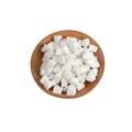 100pcs White