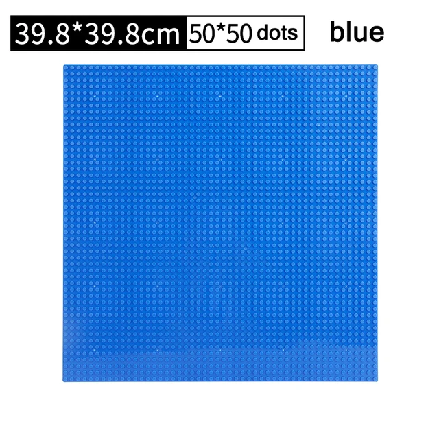 blue 50X50 dot