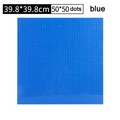 blue 50X50 dot