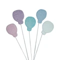 5Pcs Balloons