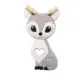 Grey Deer