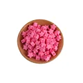 100pcs Pink