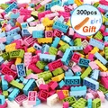 girl 300 pcs
