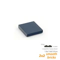 100 PCS Dark Grey