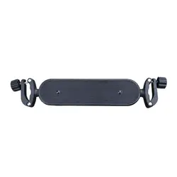 Reposapiés ajustable para cochecito de bebé, Pedal para reposapiés, accesorios para cochecito, extensión de pies