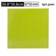 40x40 cm li green