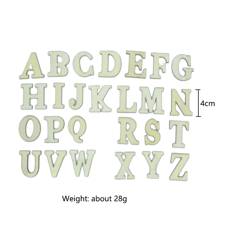 Letters