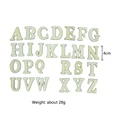 Letters