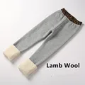 Lamb Wool Light Grey