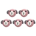 5pcs puppy