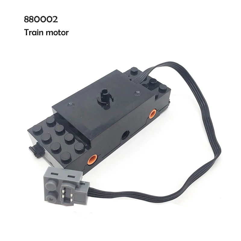 Monster Motor 88002
