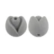 20pcs Light gray
