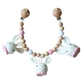 A-bunny pendant