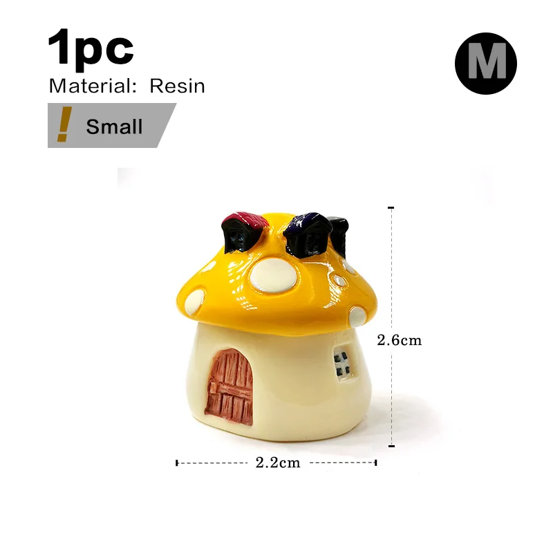 Yellow -M