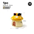 Yellow -M