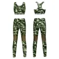Camouflage Green