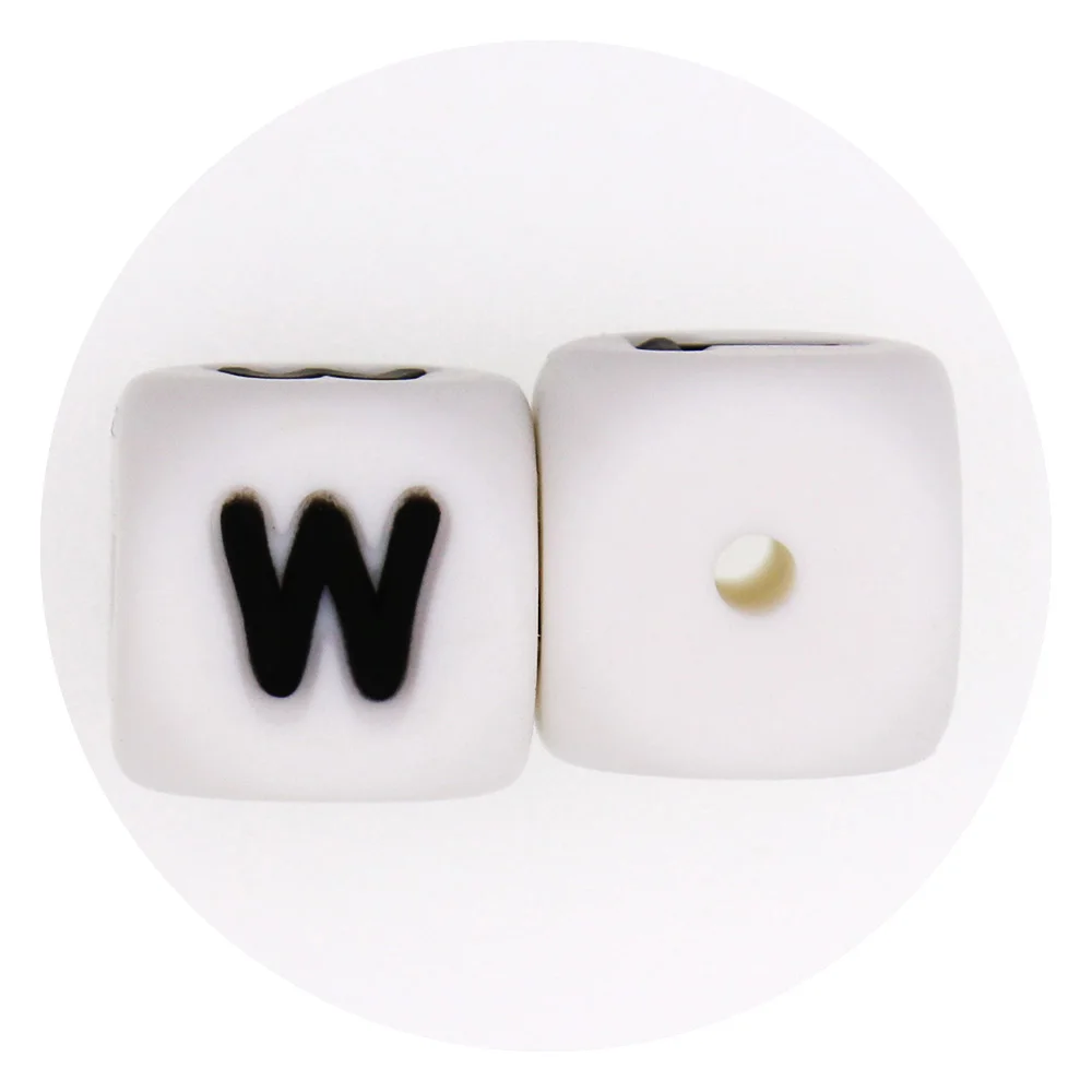 10pcs W