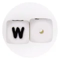 10pcs W