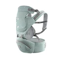 Gray Green