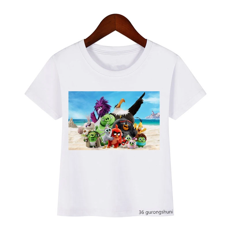 Camiseta niños - Valor excepcional