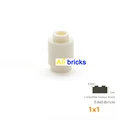 50pcs white