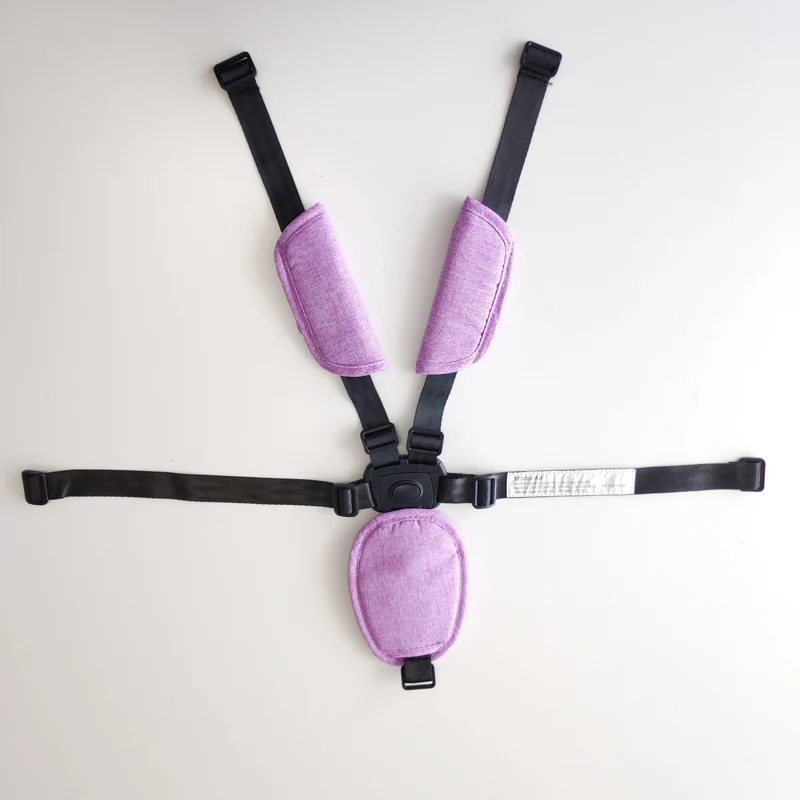 Belt -Violet