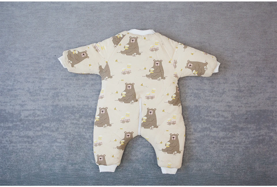 Saco dormir - Experiencia positiva