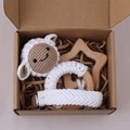 DD with box