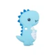 1pc Blue
