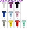 20PCS CHOOSE COLOR
