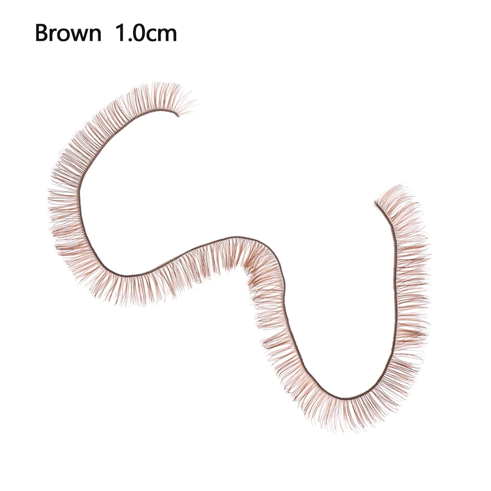 1-Brown 1.0cm